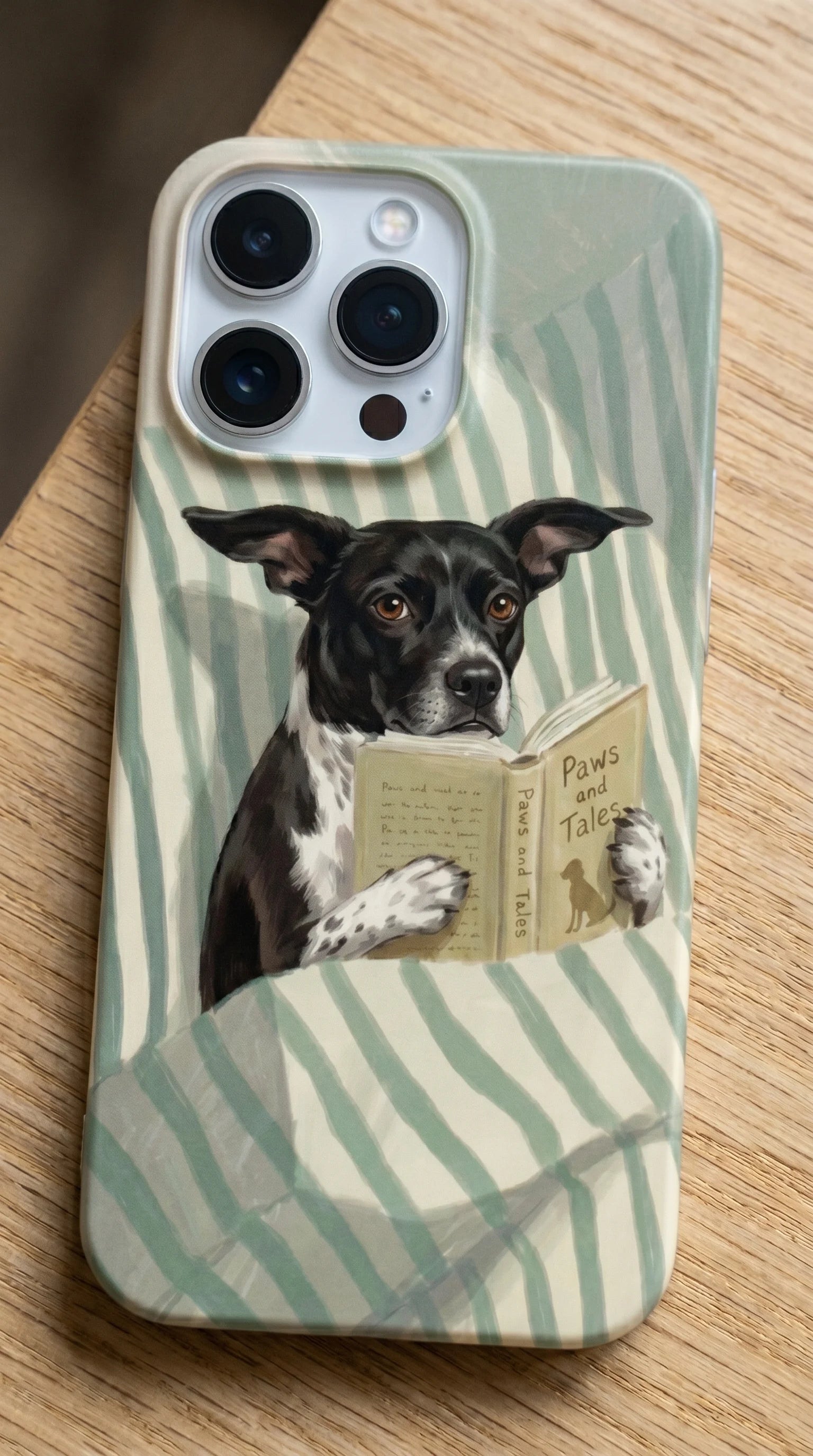 POPPAW phone case