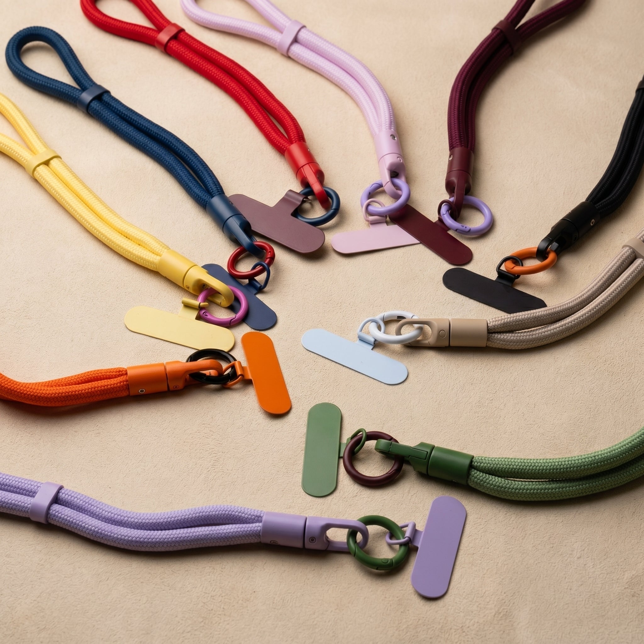 POPPAW wristlet