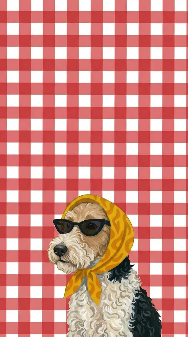Picnic Chic template