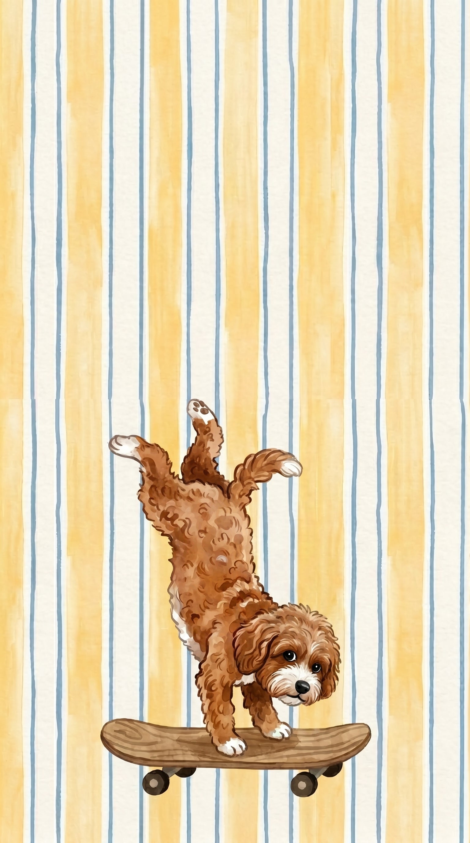 Sunstripe Stunt: Classic