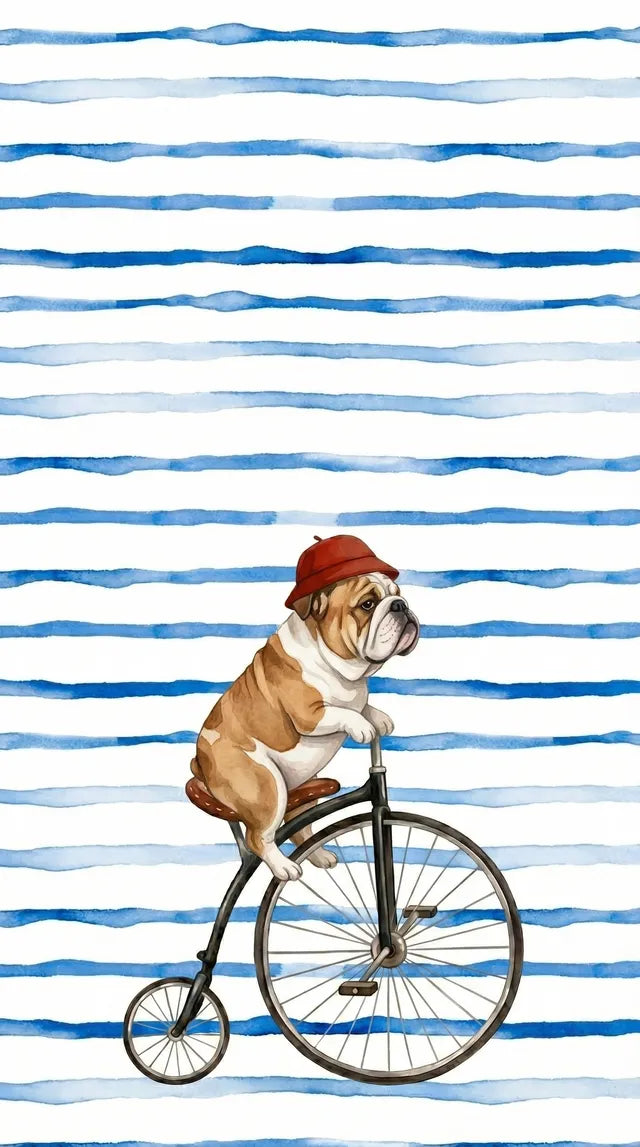 The Wheelie template