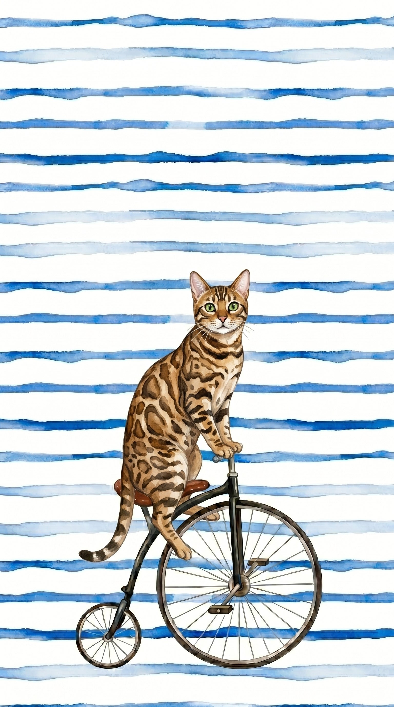 The Wheelie: Classic