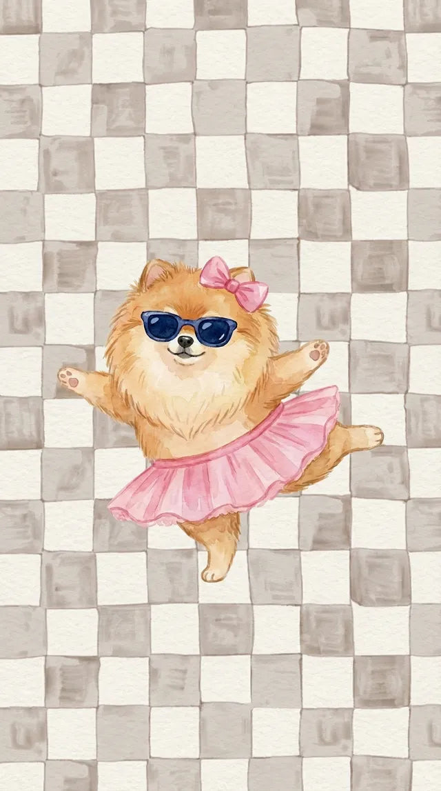 Tutu Cool template