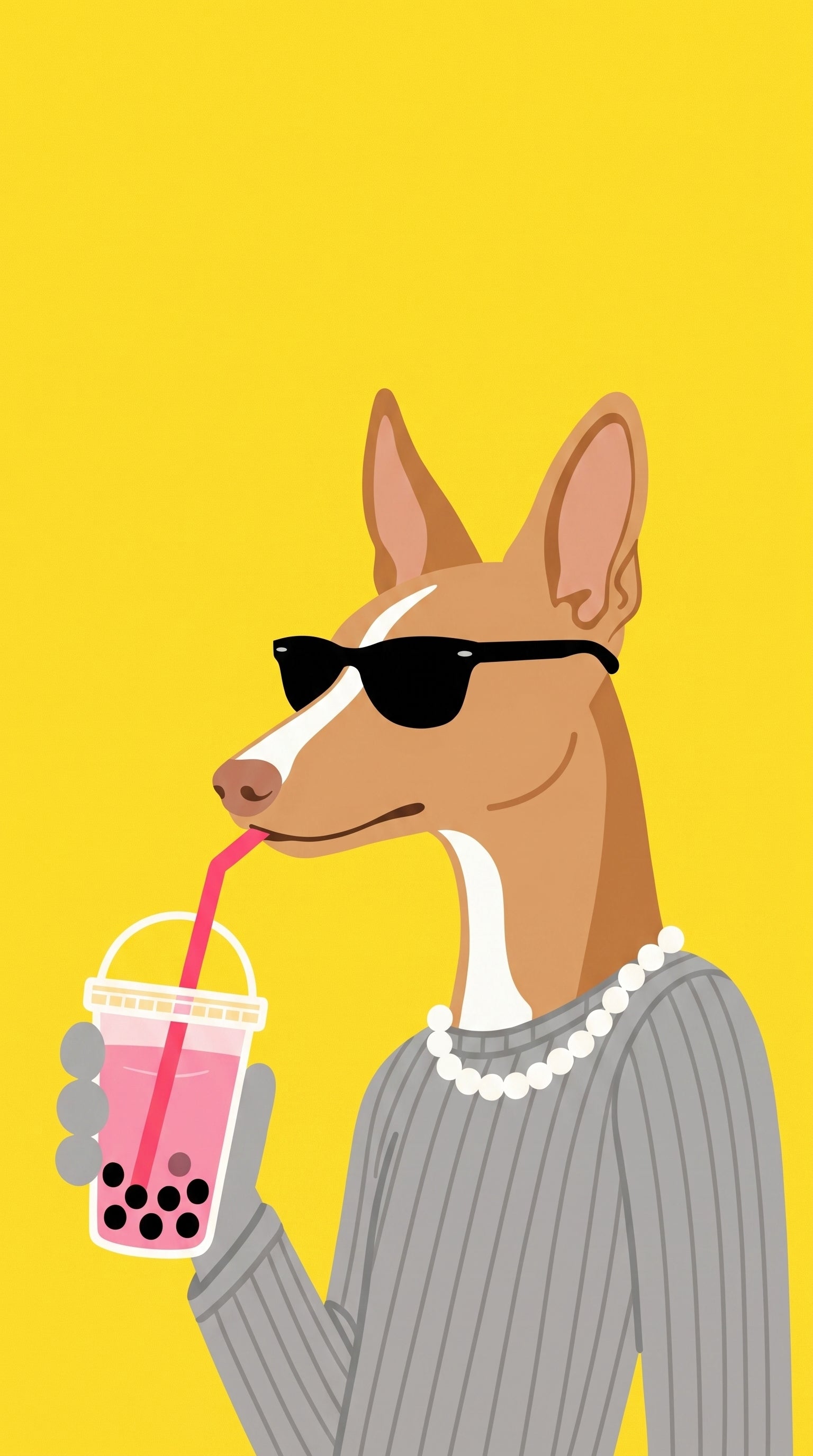 Boba Run