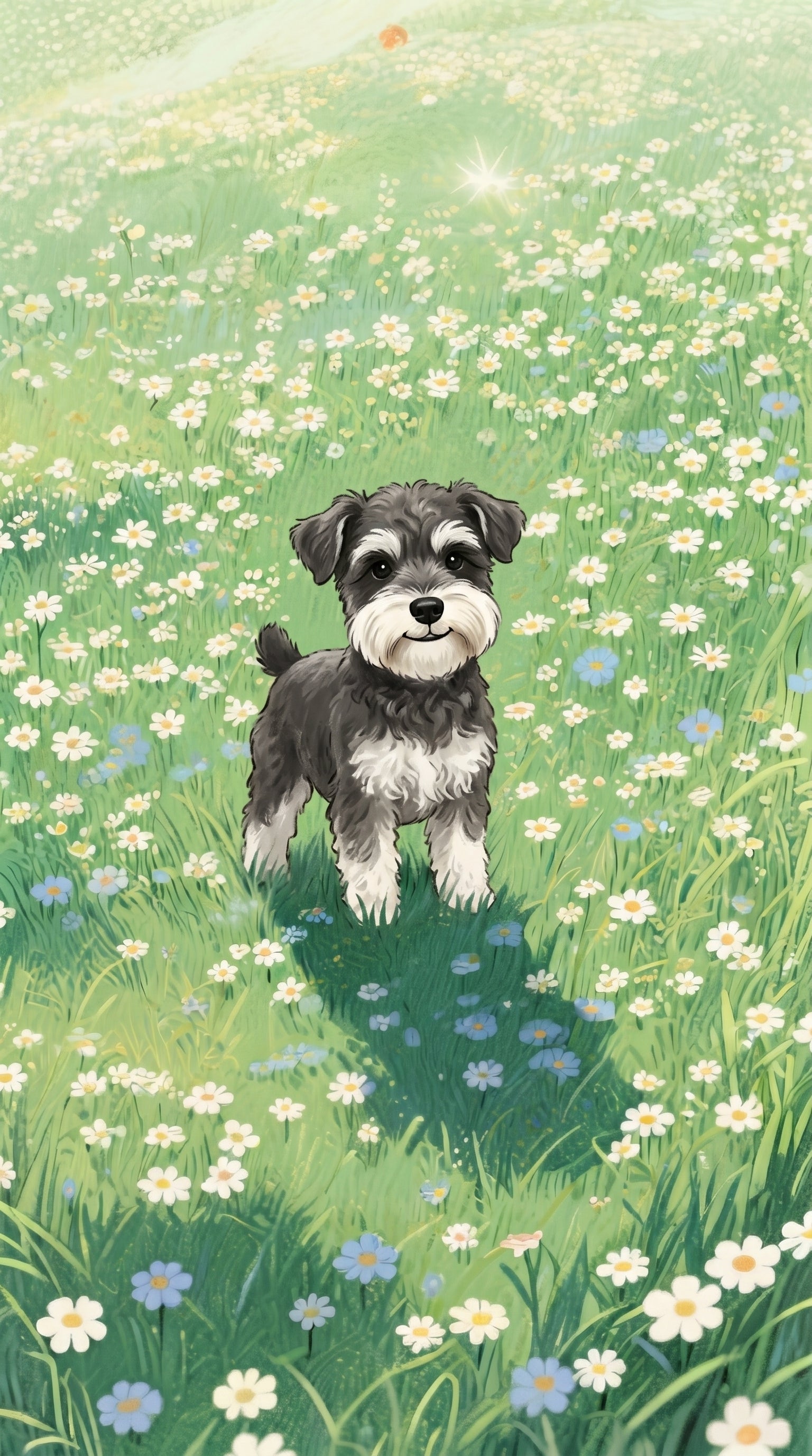Daisy Meadow