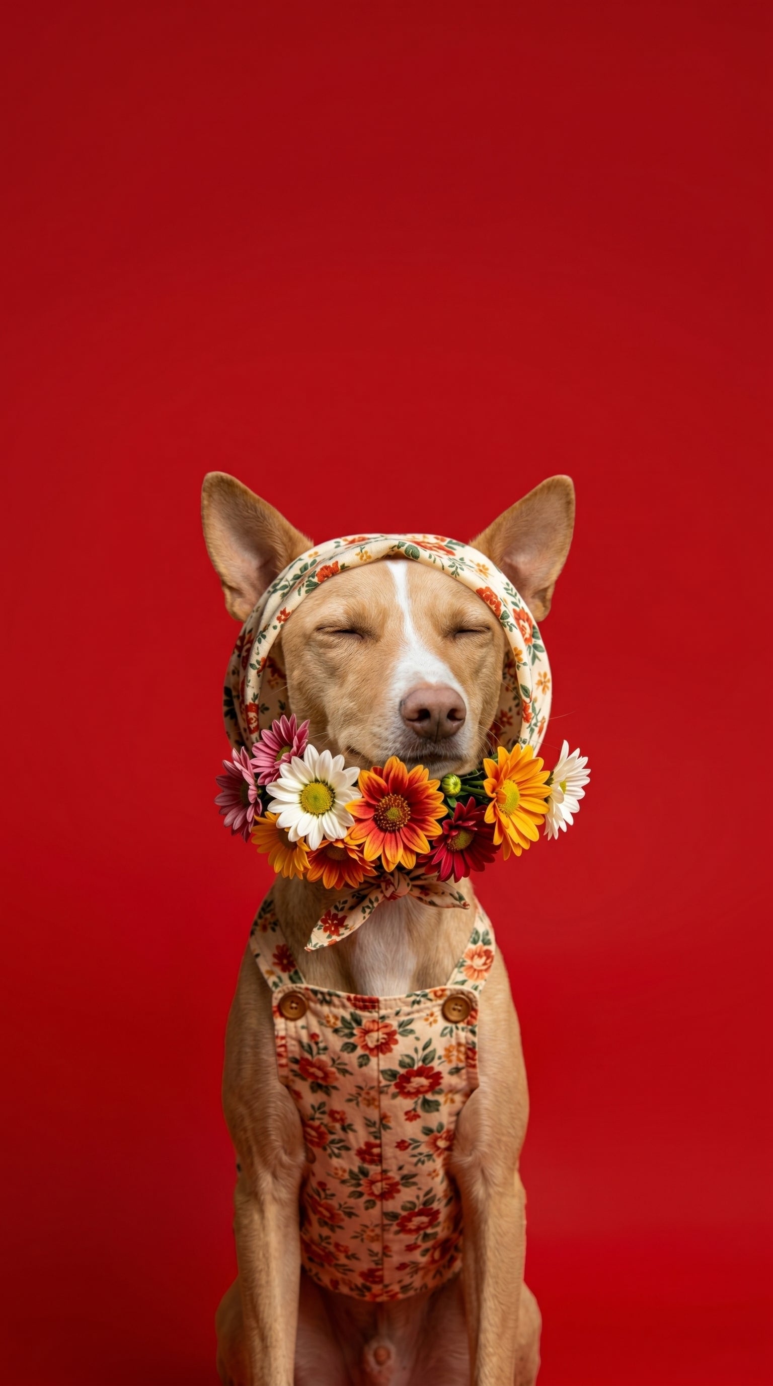Flower Child