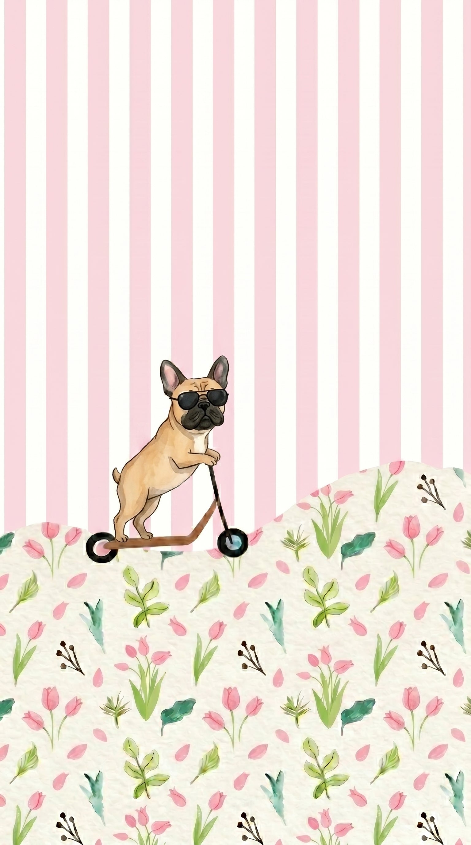 Petal Parade