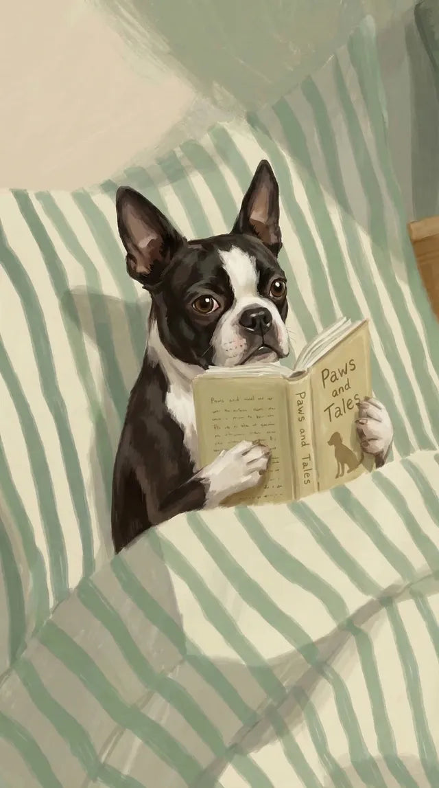 Reading Hour template