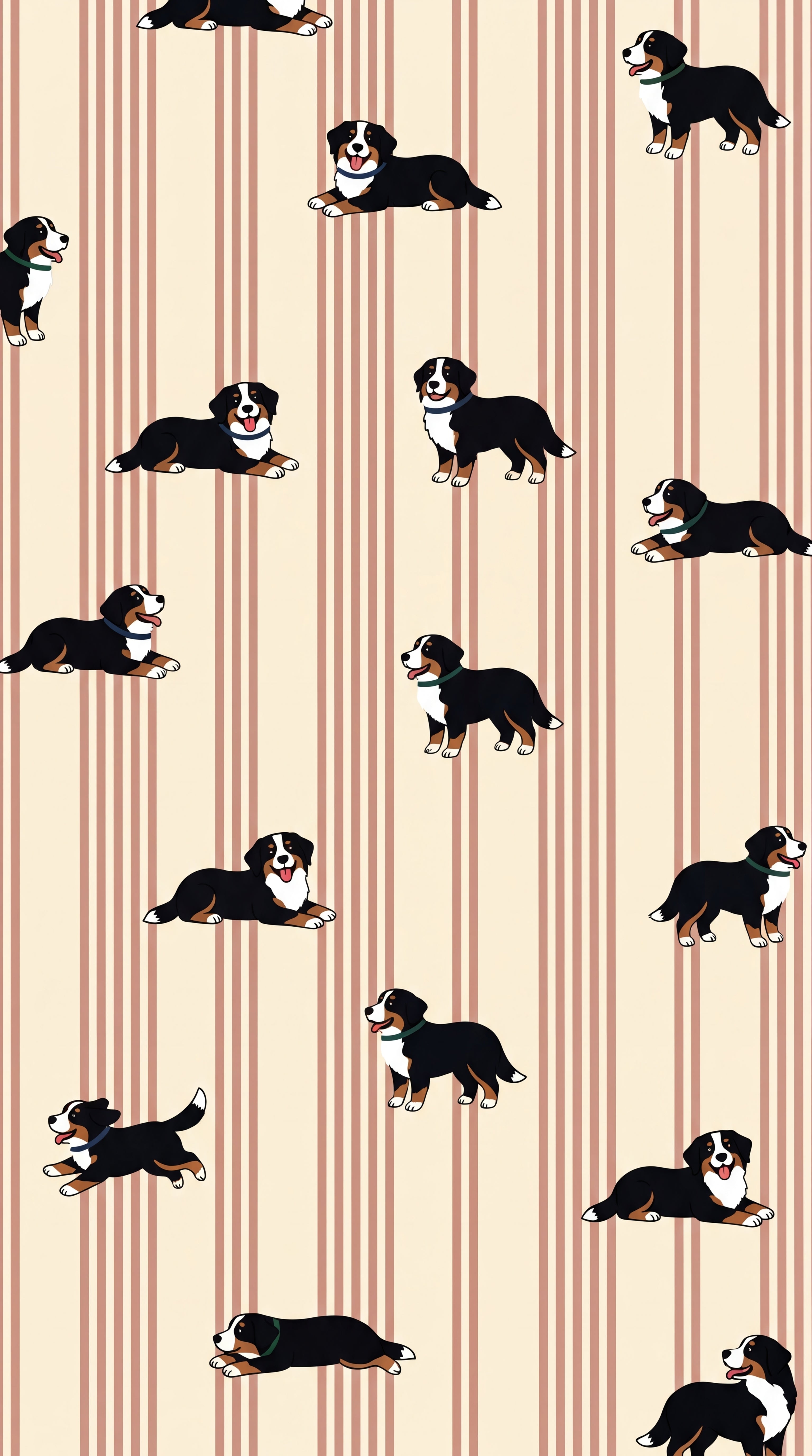 Rosewood Parade
