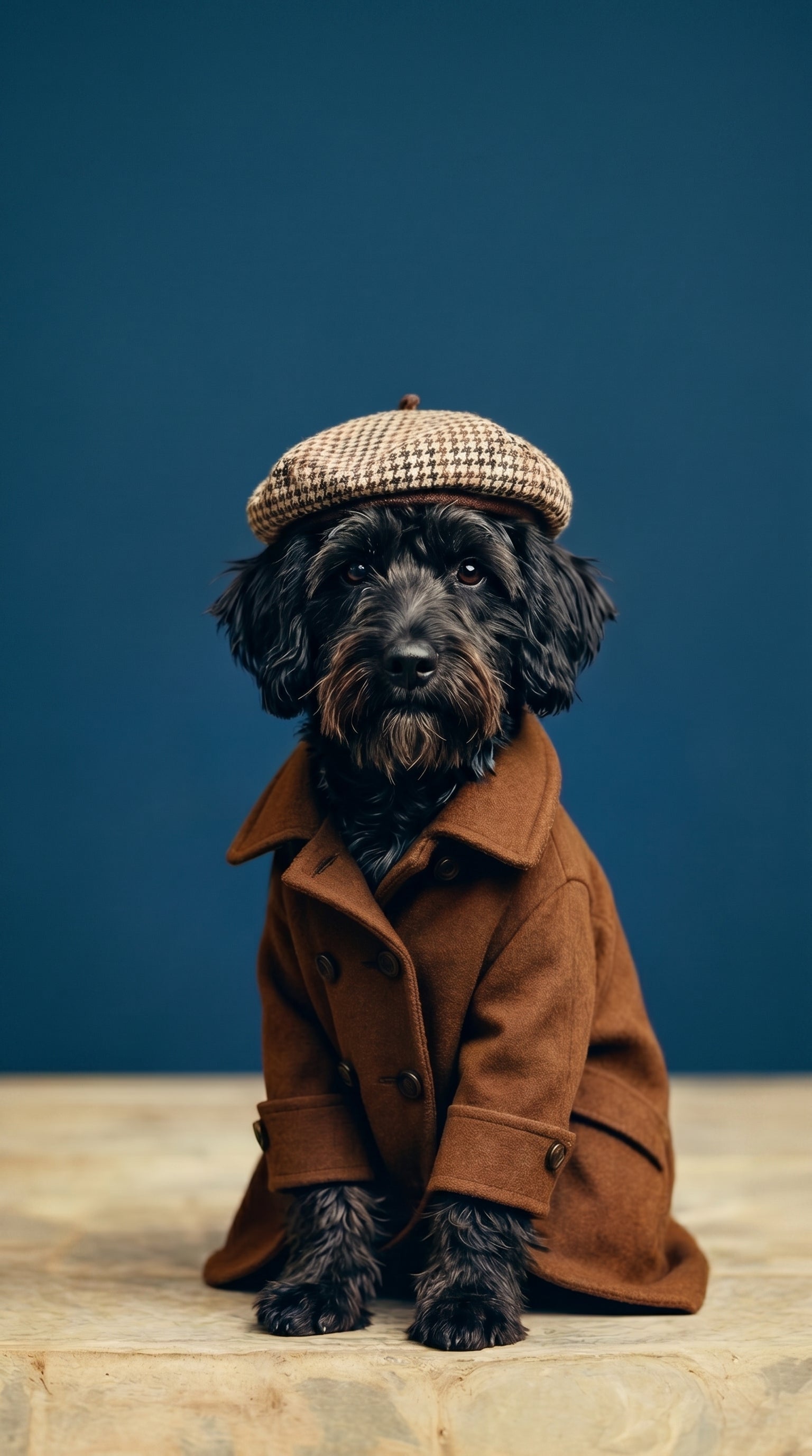 The Little Gentleman