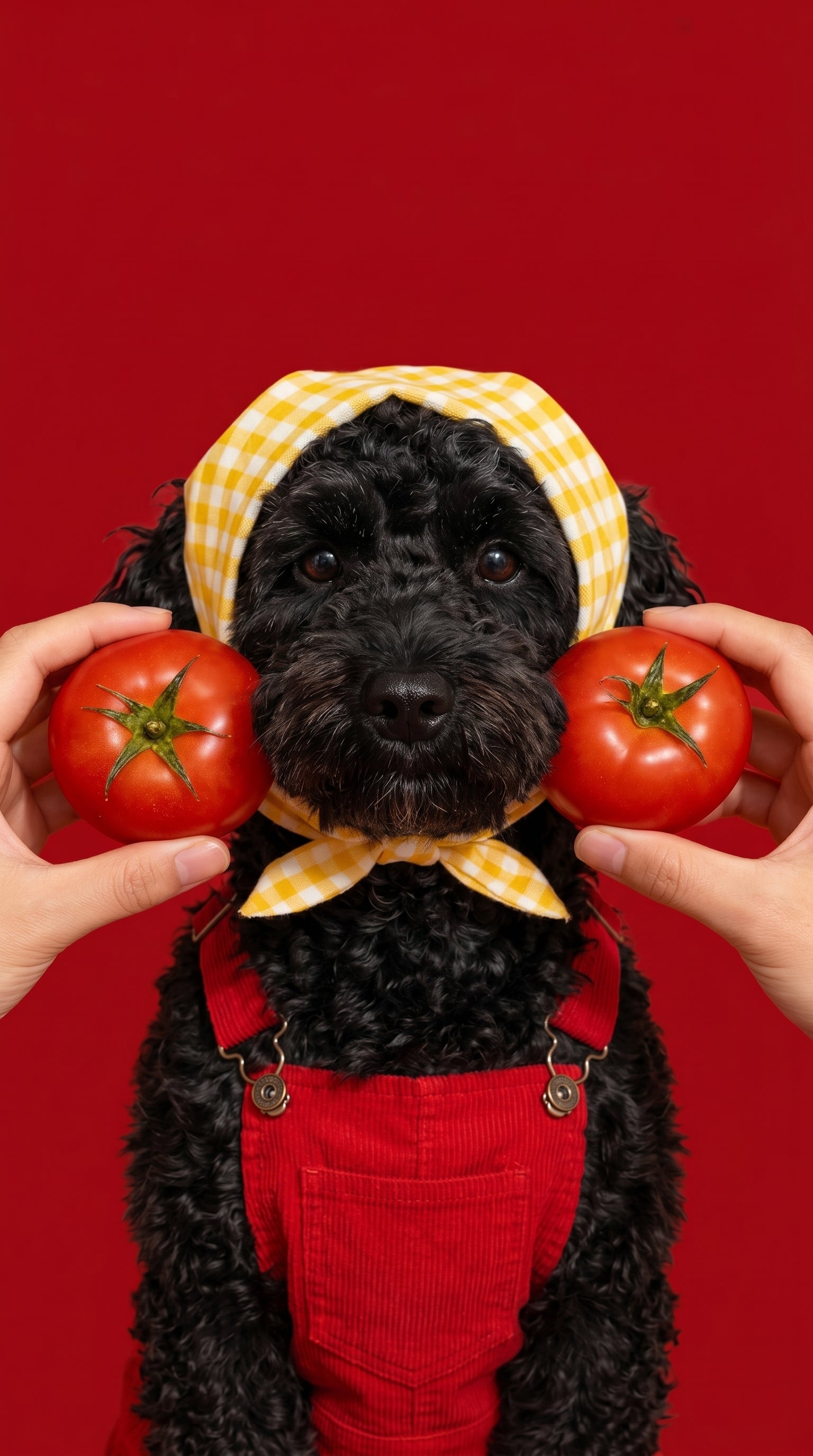Tomato Baby